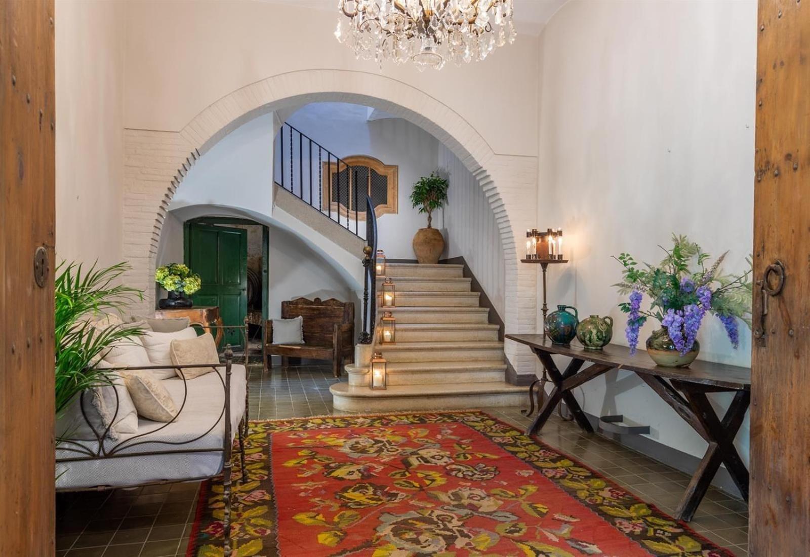 Villa Catalina Sitges Exterior photo