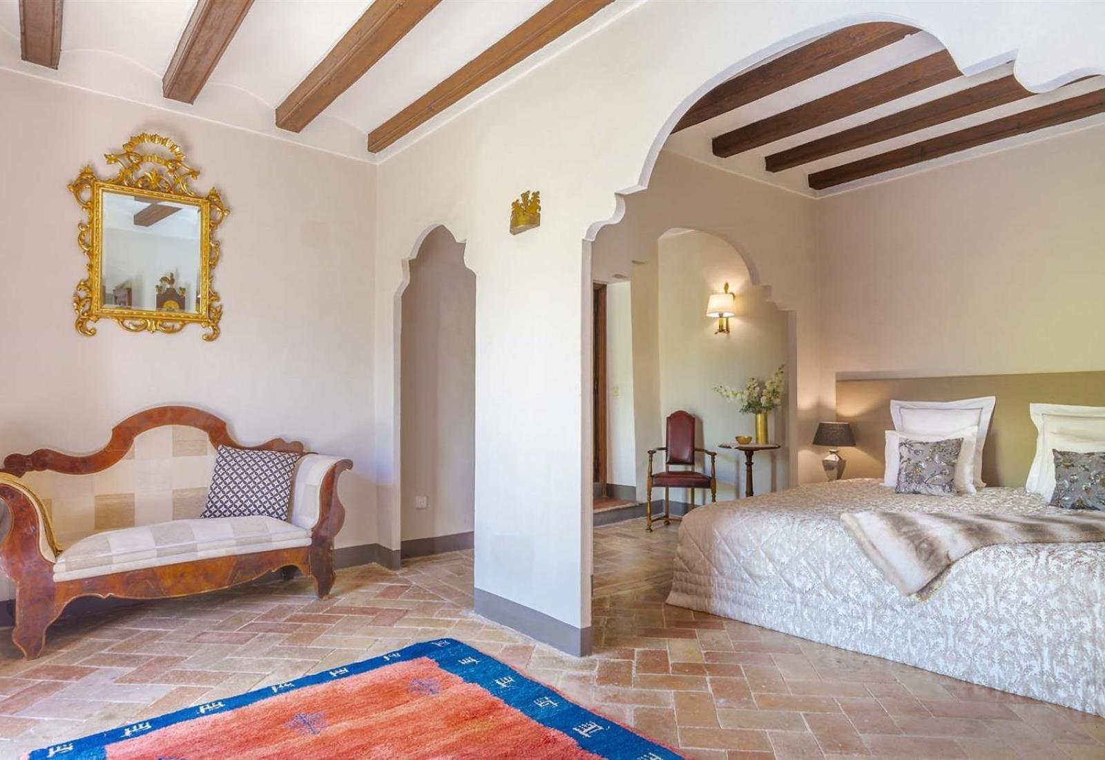 Villa Catalina Sitges Exterior photo