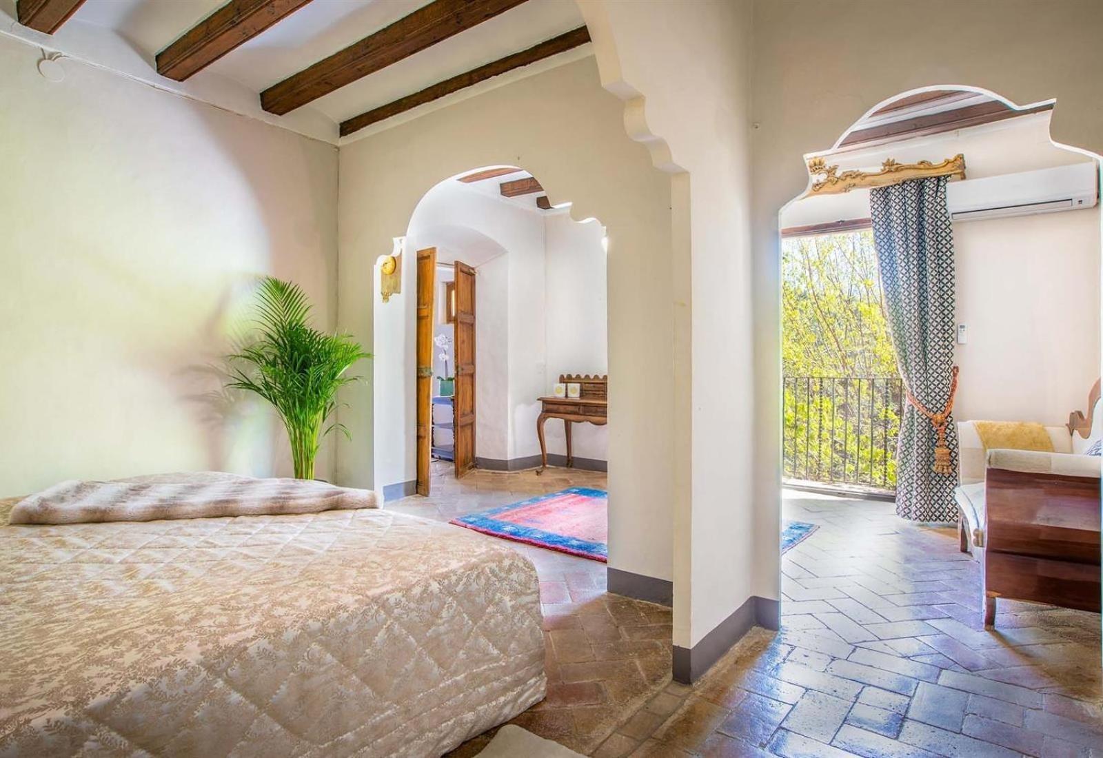 Villa Catalina Sitges Exterior photo