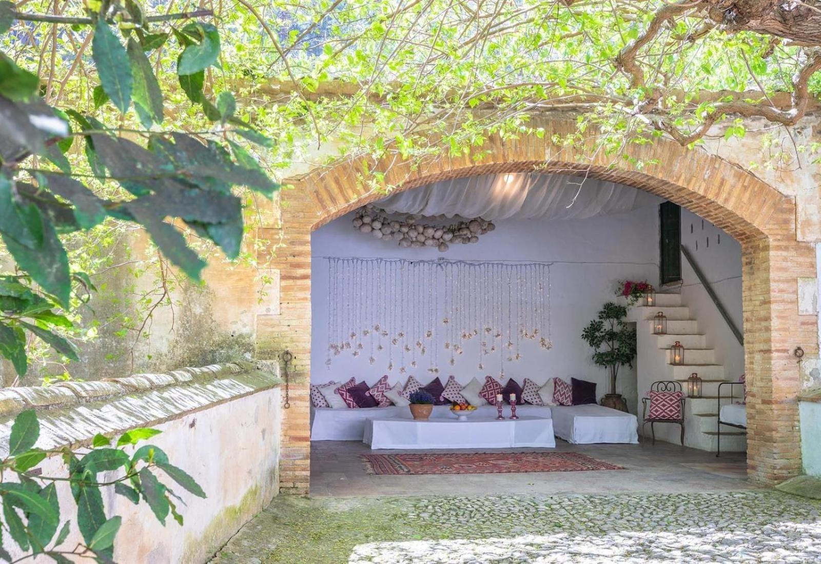 Villa Catalina Sitges Exterior photo