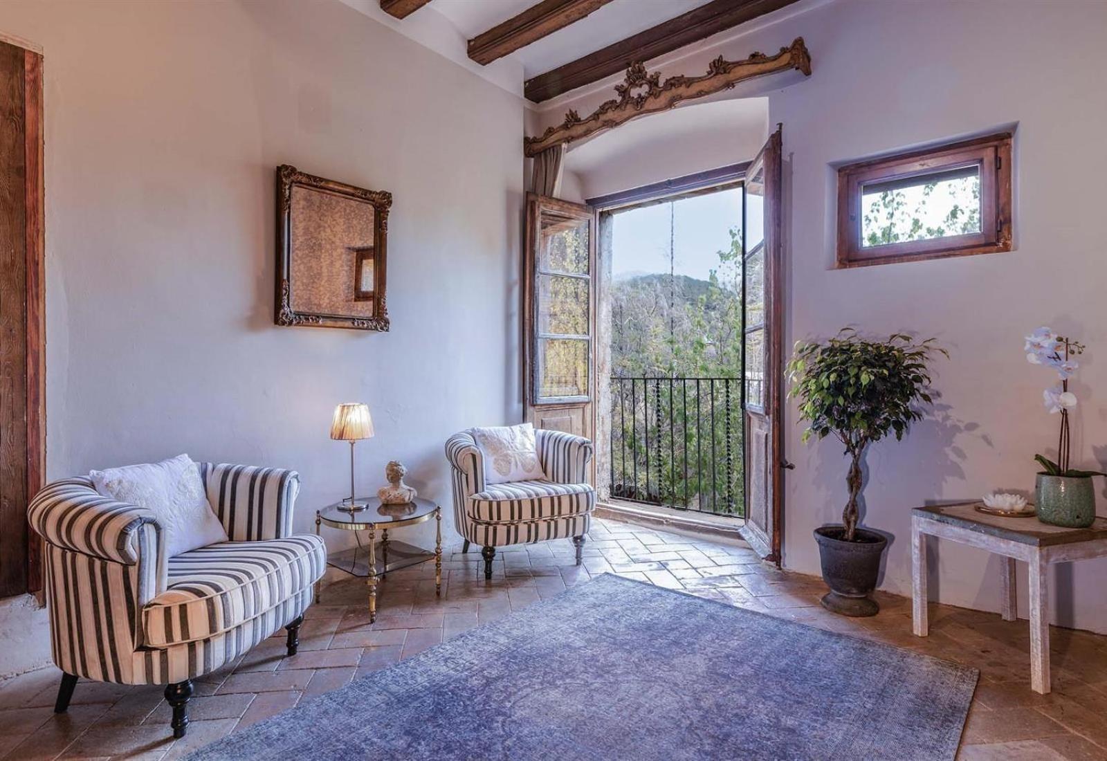 Villa Catalina Sitges Exterior photo